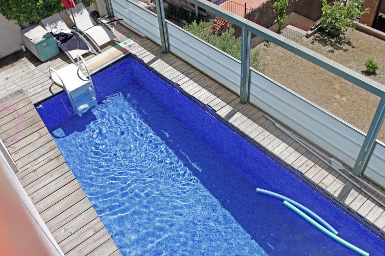 Belleview Villa Barcelona Phòng bức ảnh