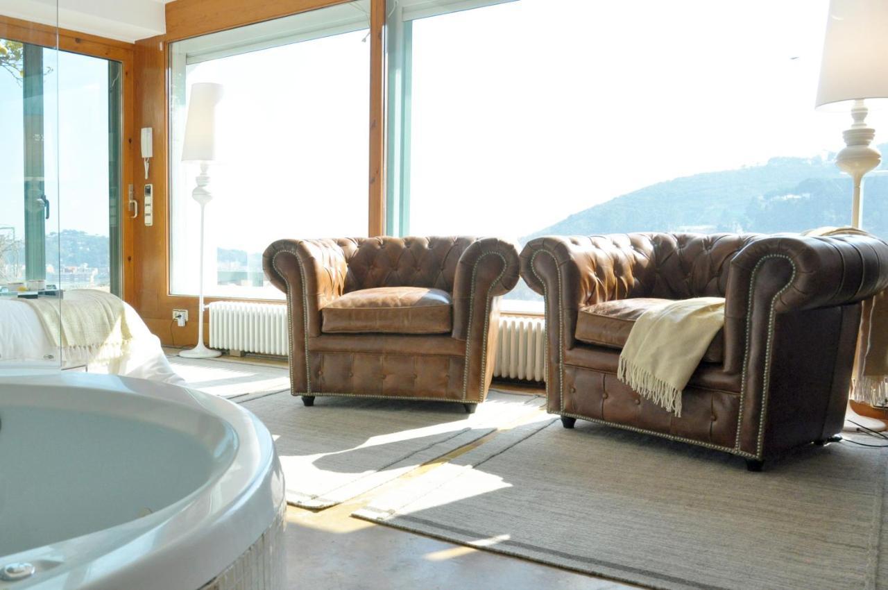 Belleview Villa Barcelona Ngoại thất bức ảnh