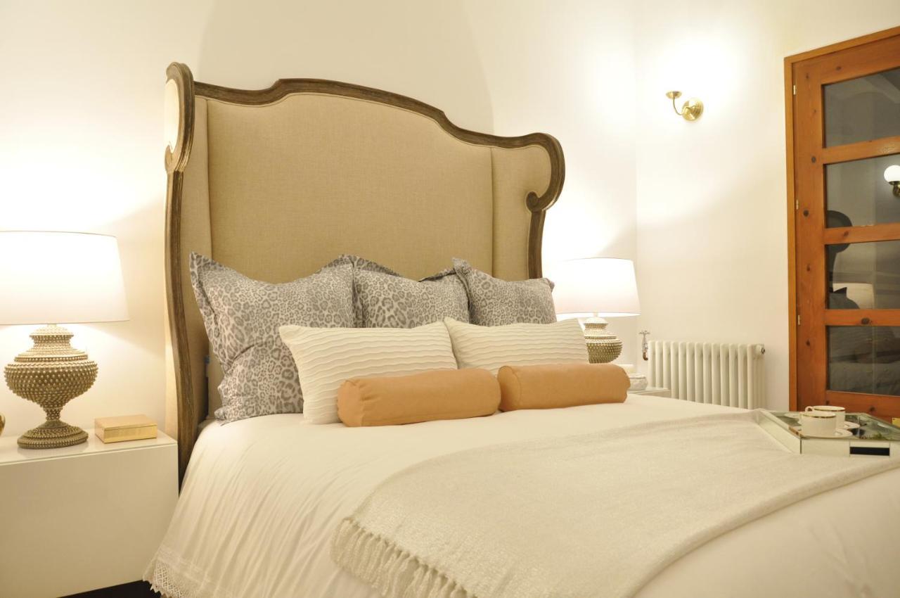 Belleview Villa Barcelona Ngoại thất bức ảnh