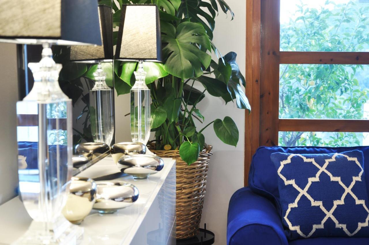 Belleview Villa Barcelona Ngoại thất bức ảnh