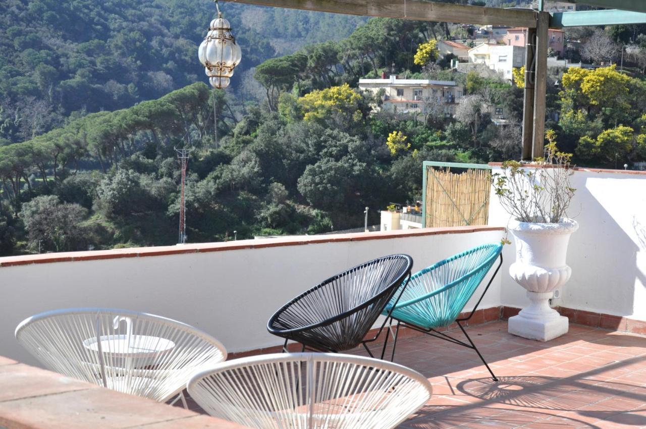 Belleview Villa Barcelona Ngoại thất bức ảnh