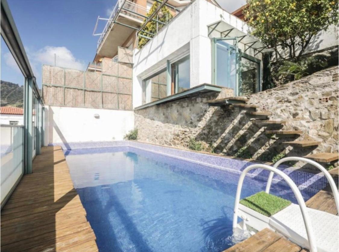 Belleview Villa Barcelona Ngoại thất bức ảnh