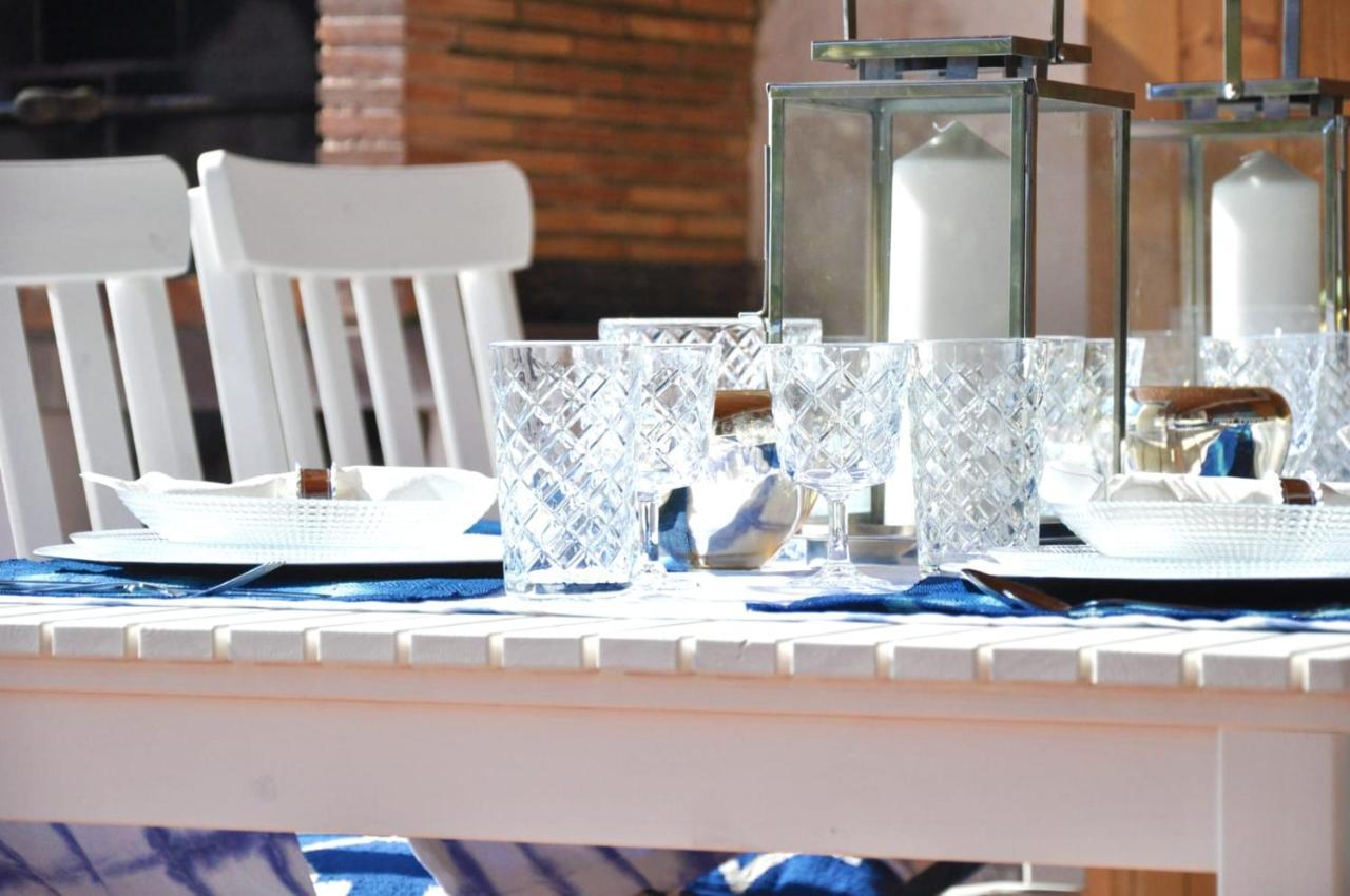 Belleview Villa Barcelona Ngoại thất bức ảnh