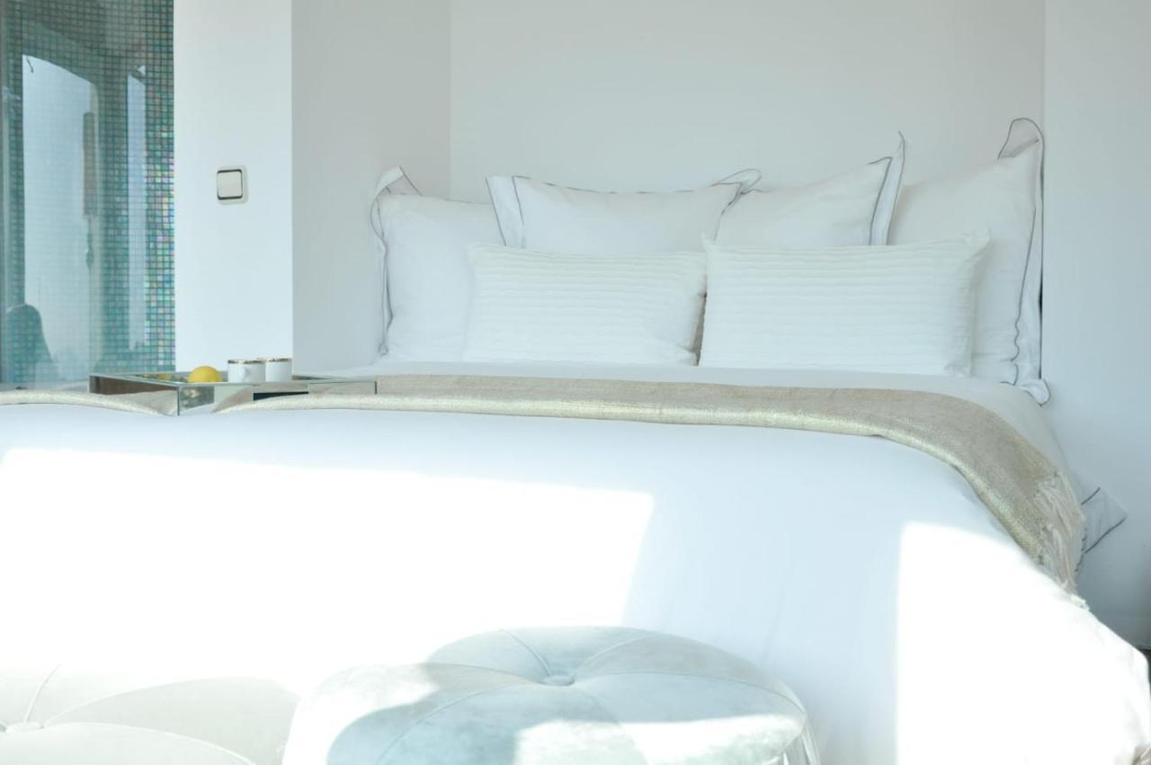 Belleview Villa Barcelona Ngoại thất bức ảnh