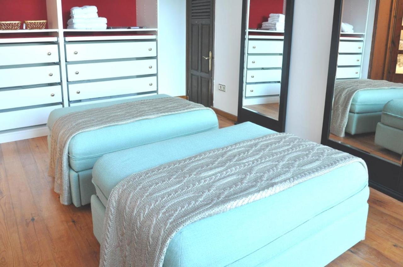 Belleview Villa Barcelona Ngoại thất bức ảnh