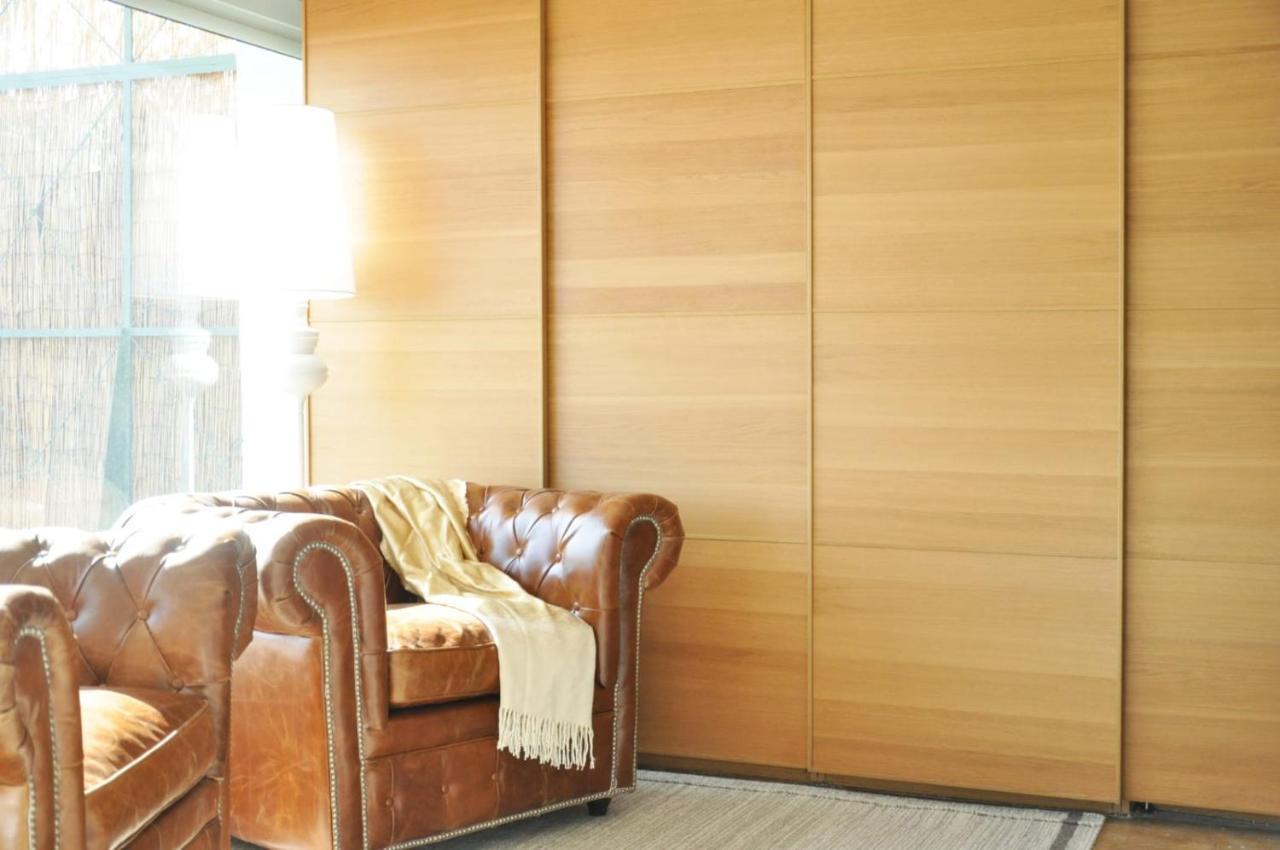 Belleview Villa Barcelona Ngoại thất bức ảnh