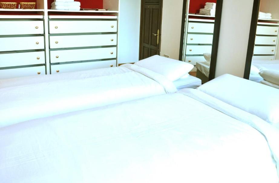 Belleview Villa Barcelona Ngoại thất bức ảnh
