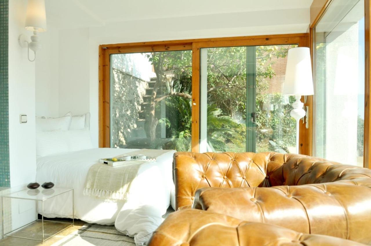 Belleview Villa Barcelona Ngoại thất bức ảnh
