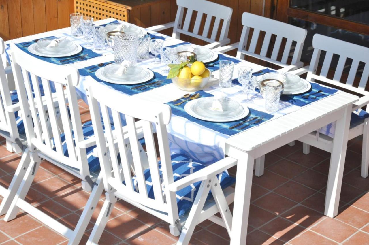 Belleview Villa Barcelona Ngoại thất bức ảnh