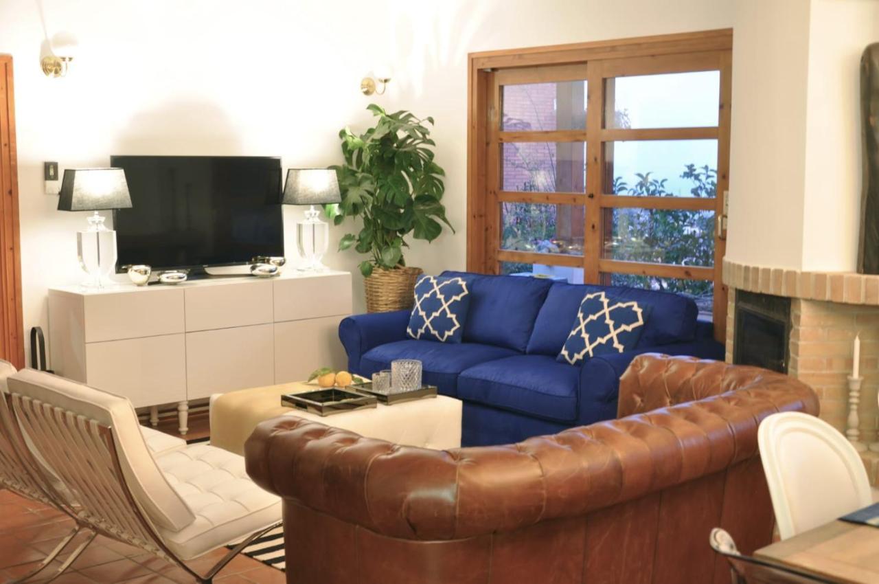 Belleview Villa Barcelona Ngoại thất bức ảnh