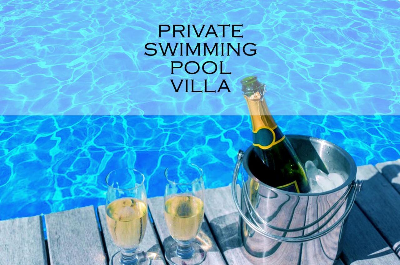 Belleview Villa Barcelona Ngoại thất bức ảnh